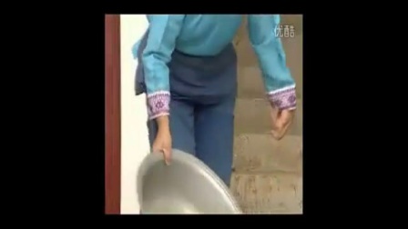 安徽民间小调《媳妇狠婆婆毒》