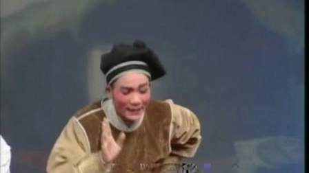 莆仙戏《花好月圆》望海剧团