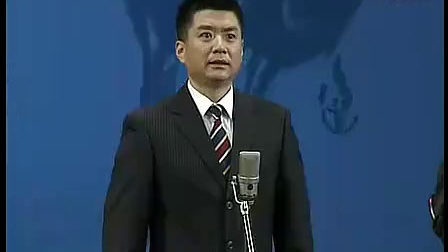 京剧老生名家名段演唱会