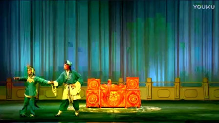汉剧字幕折子戏 高清