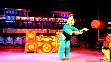 汉剧折子戏《打花鼓》等 侯幸霞 李瑞明 邓伟高清下载