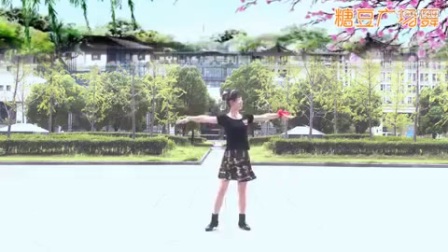 动动广场舞《草原情缘 草原水兵舞》含教学