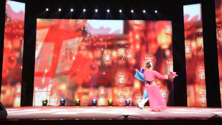 铜陵市首届黄梅戏名票专场汇演纪实