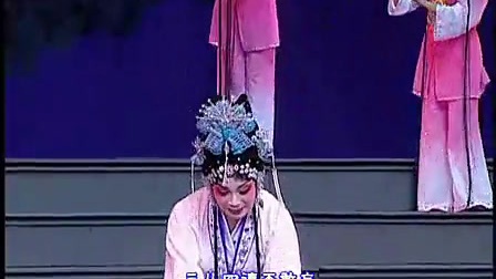 莆仙戏《叶李娘》选段 王少媛