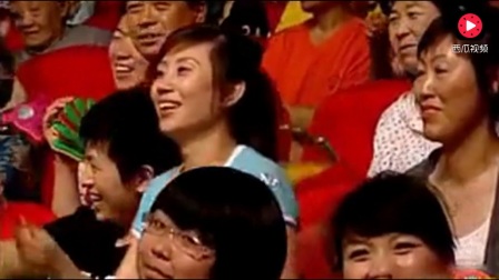搞笑《赵四相亲记》相声小品