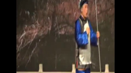 淮剧《原野报仇》2017年8月7日演出