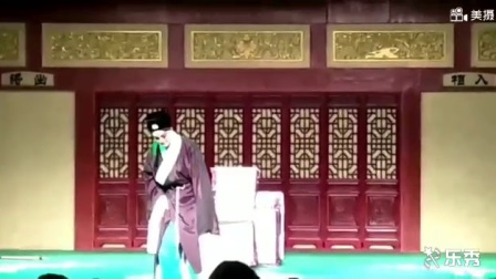 甘肃梅馨剧场秦腔全本戏《马前泼水》