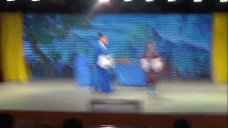 淮剧莲花庵全场《宝应天元票友》
