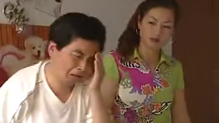 安徽民间小调《婆婆媳妇墙头记》