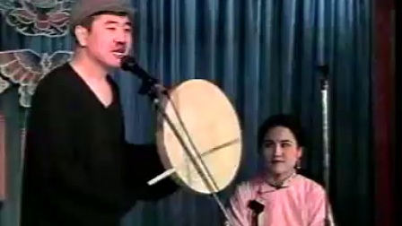 二人转正戏《神雕大全》标清