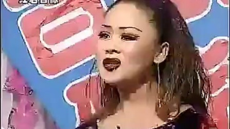 魏三东北二人转演出《包公赔情》