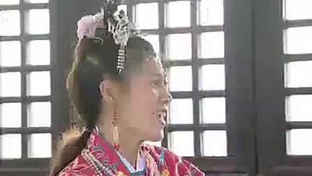 沂蒙小调《梁山伯与祝英台》第四集高清版下载