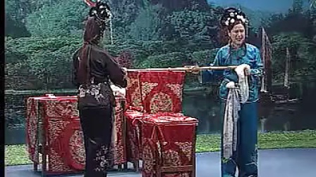 二人转拉场戏《五女哭坟》火苗 李鹏飞 李淑静 红孩 吉忠利等下载