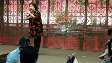 李芝芬沪剧片段