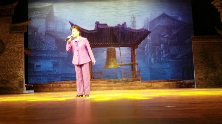 淮剧公主陈澄《戏曲联唱》下载