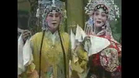豫剧重修版《打金枝》高清下载