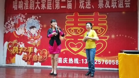 淮剧《金殿传》