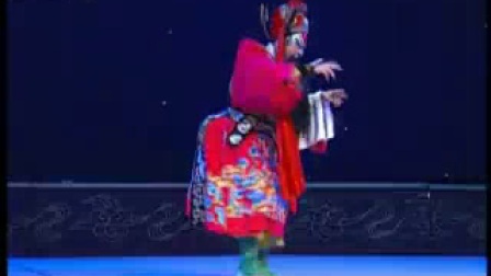 吴桂云澳门演出版《钟馗嫁妹》下集