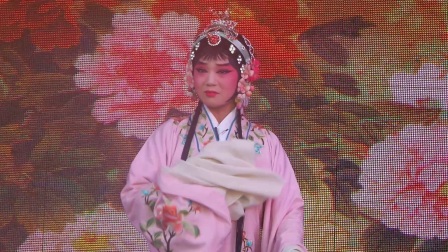 豫剧《佘赛花招亲1》鹤壁市豫剧院2017