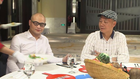 董老师称赞不断 刘一帆遗憾连连 05