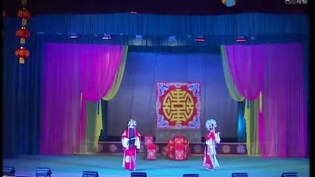秦腔《回荆州》全本完整版