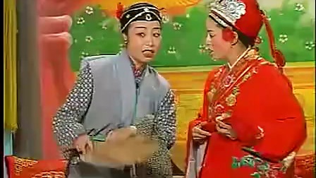 越剧《杨金龙回朝》高清