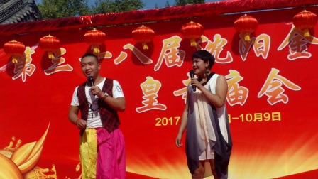 东北二人转高清