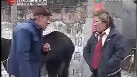 民间小调《驴骑驴》上集 安徽民间小调