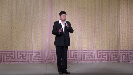 烟台专场《智取威虎山》贾春民  姜国忠 商