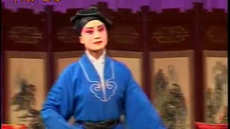 晋剧全本戏《九件衣》上