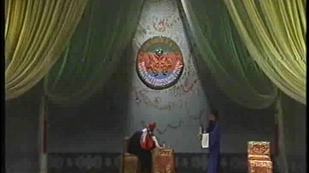 1993年北京国际京剧票友电视大赛