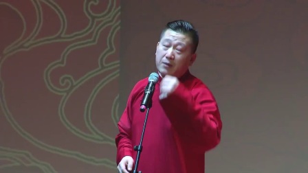 相声《妙手淫心》