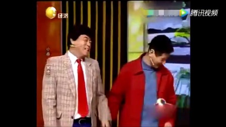 魏三小品《相亲》比宋小宝的好看多了