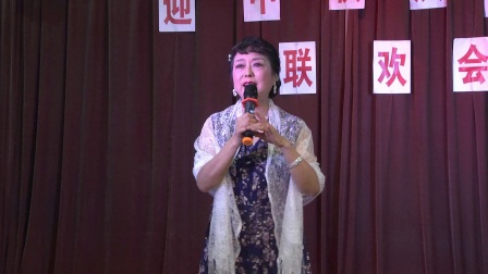 玖瑰之音沪剧沙龙《苿莉今日有重放》