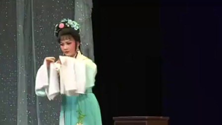 越剧《王老虎抢亲》周英英 童春梅 魏晓梅