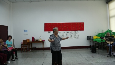 天生姐汉剧打金枝小生唱段