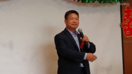 豫剧《李双双》选段 于运良