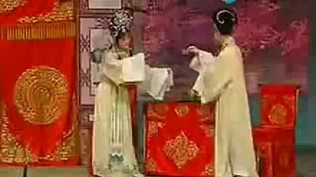 秦腔《白蛇传》全本 易俗社