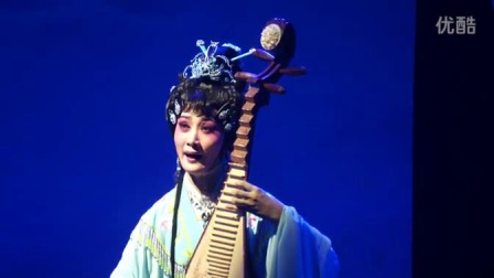 桂陶令莆仙戏《魂断鳌头》