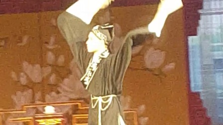 锡剧《珍珠塔》选段后园无爱版下载