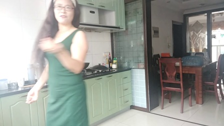 舞林美娜子广场舞 生活视频