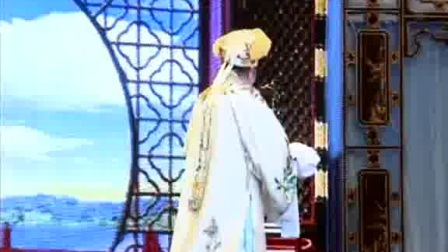《2011粤港澳神话粤剧《白蛇传》》