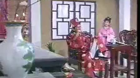 歌仔戏《许秀年》花木兰(台语)