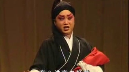两夹弦包公与少侠第一部6