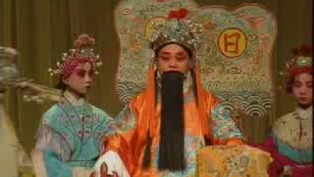 两夹弦《包公与少侠》第一部07