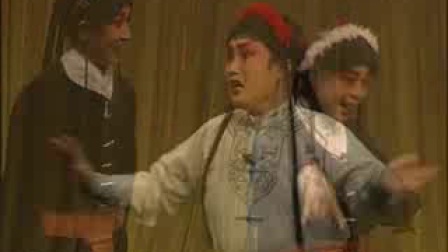 两夹弦《包公与少侠》第一部09