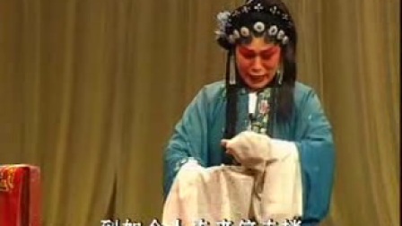 两夹弦《包公与少侠》第一部10