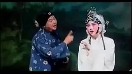 河南豫剧全场戏大全《小寡妇改嫁》标清