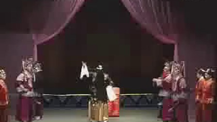 河南豫剧全场戏《包公审鬼》标清