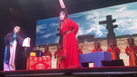 著名河北梆子演员演出（窦娥冤）选段下载